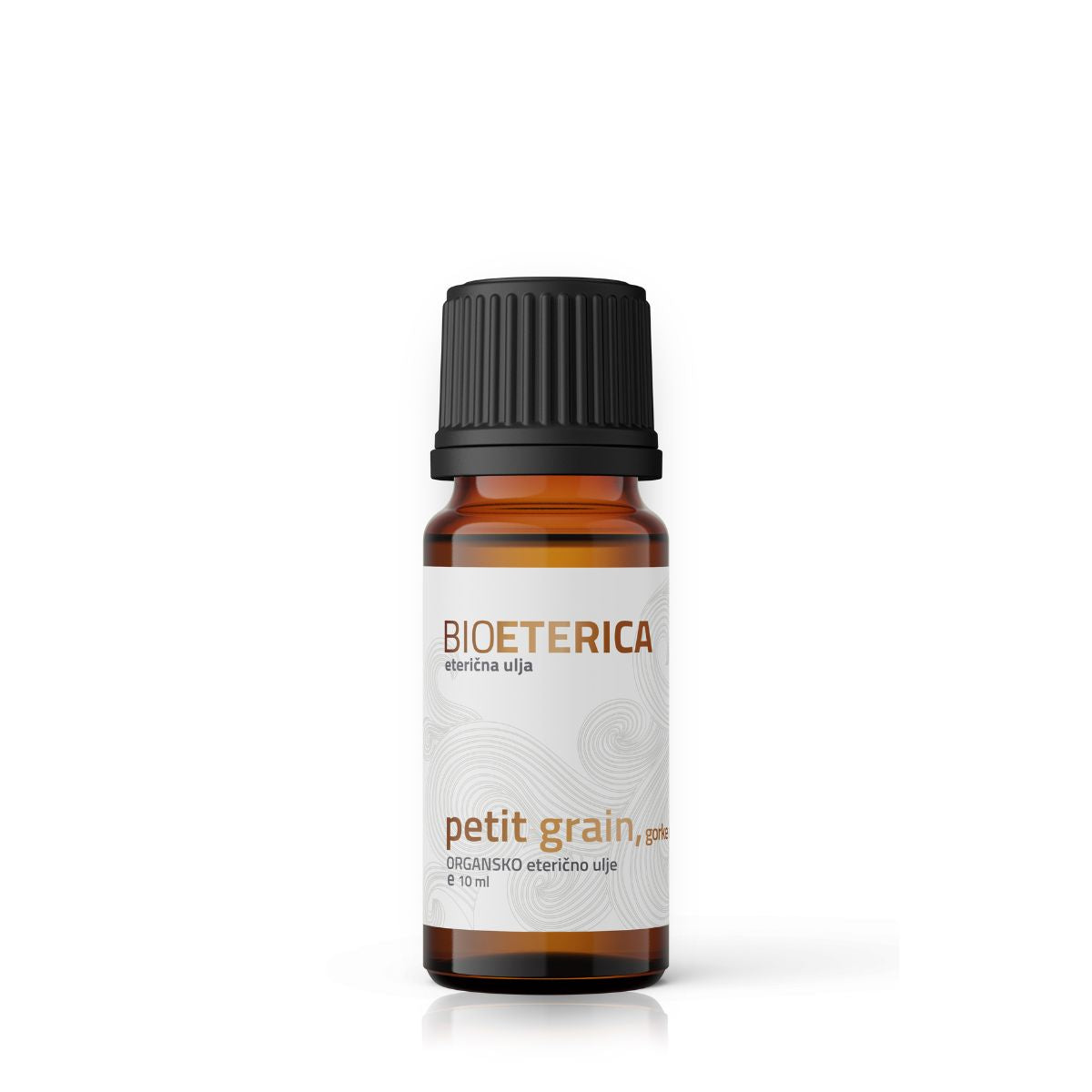 Petit grain gorke naranče