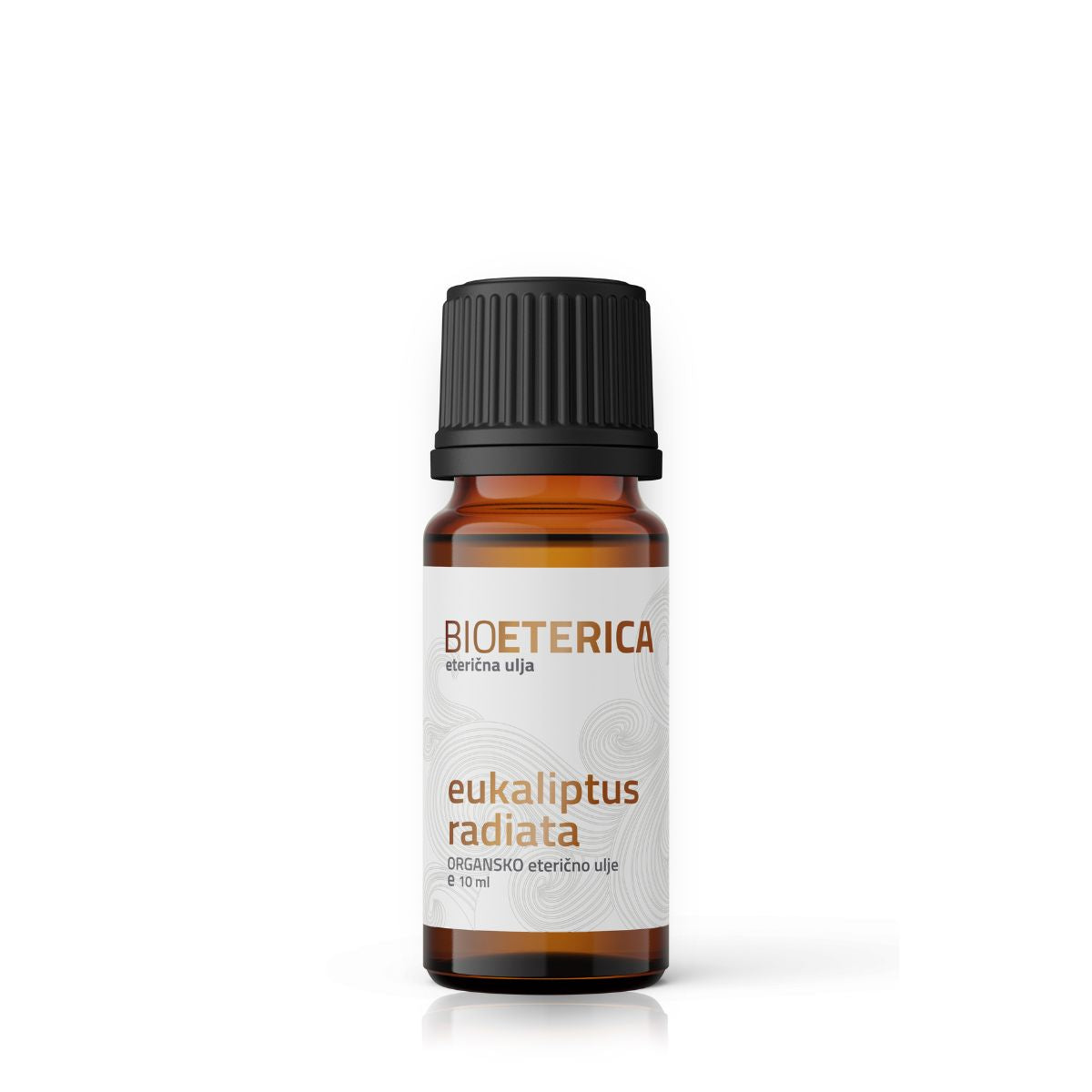 Eukaliptus, radiata