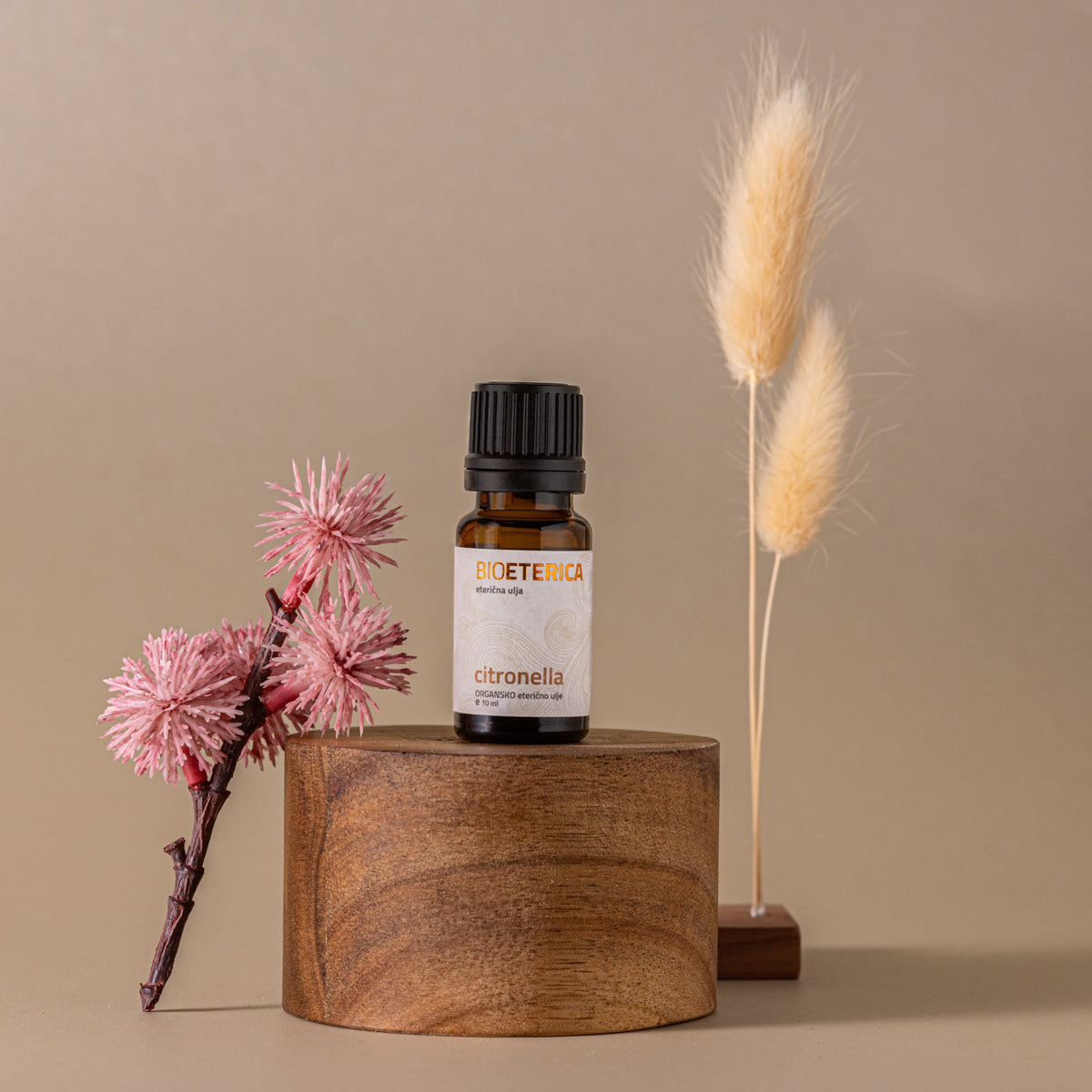 Citronella Organic
