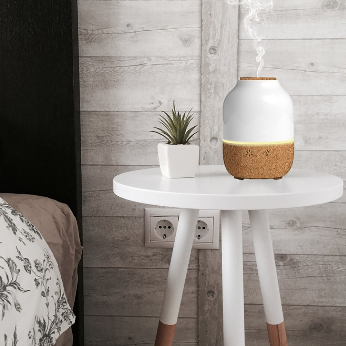 LEALIA diffuser