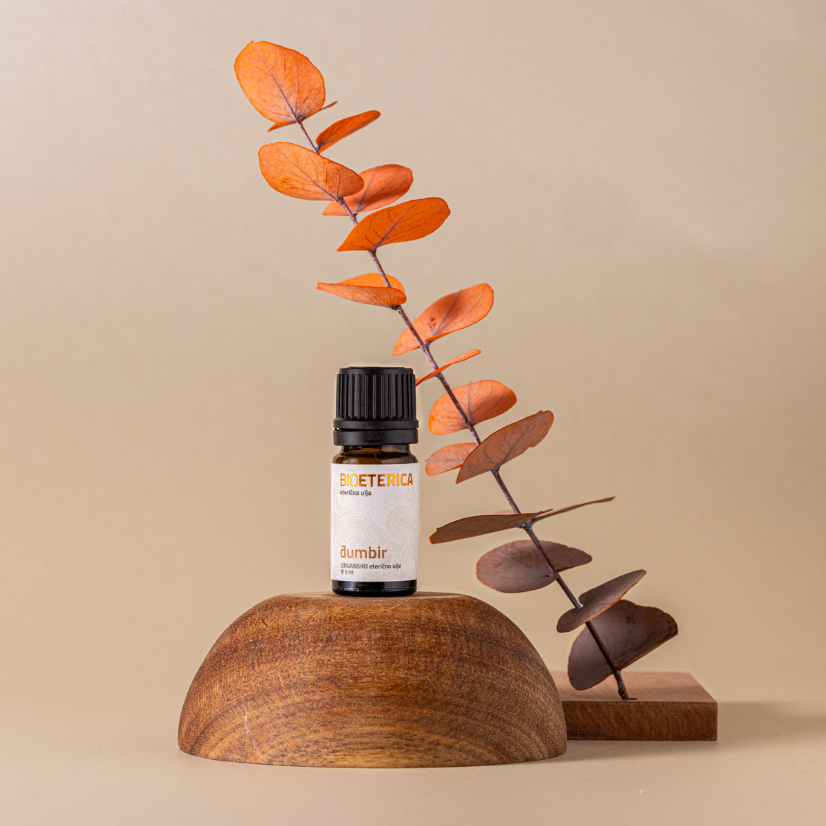 Ginger Organic