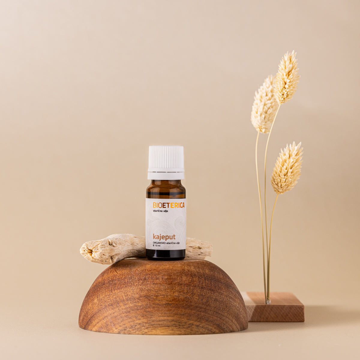 Cajeput Organic
