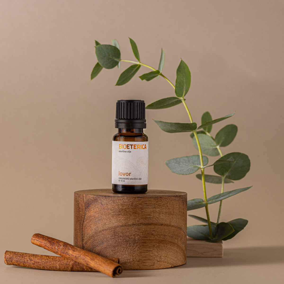 Laurel Leaf Organic