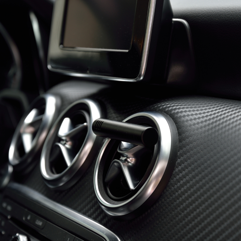 Cannon Car Diffuser