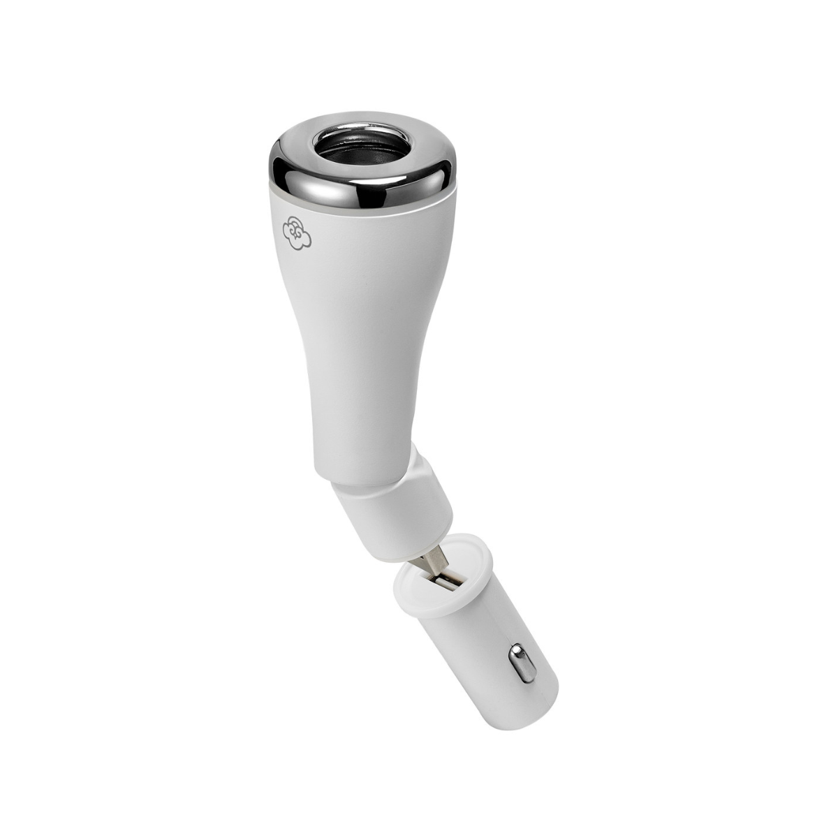 USB difuzer Knight bijeli