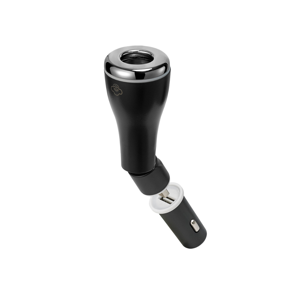 USB difuzer Knight crni