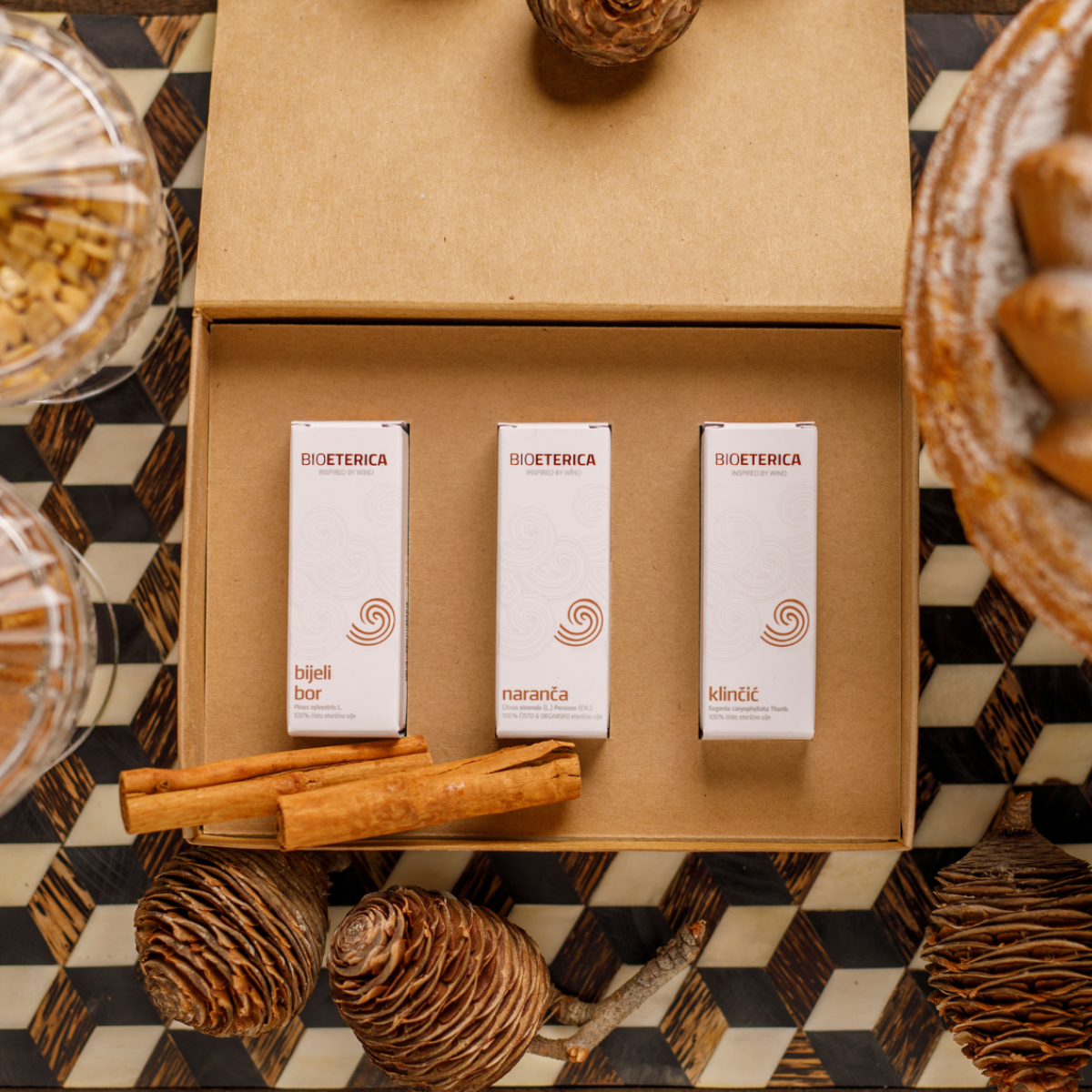 Scent of Holidays Bundle