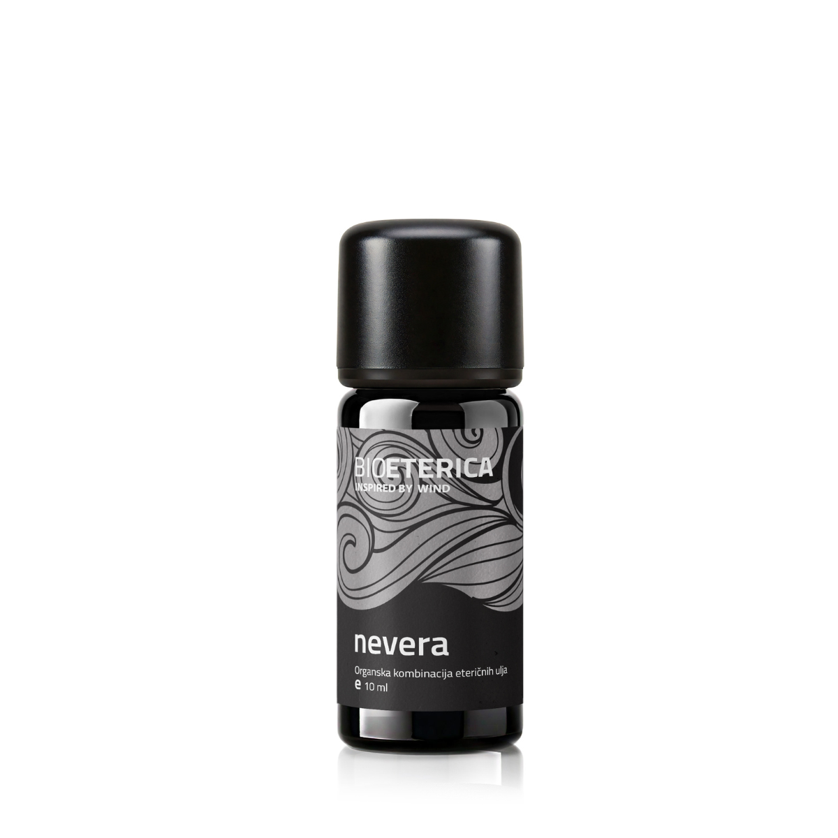 mješavina eteričnih ulja nevera