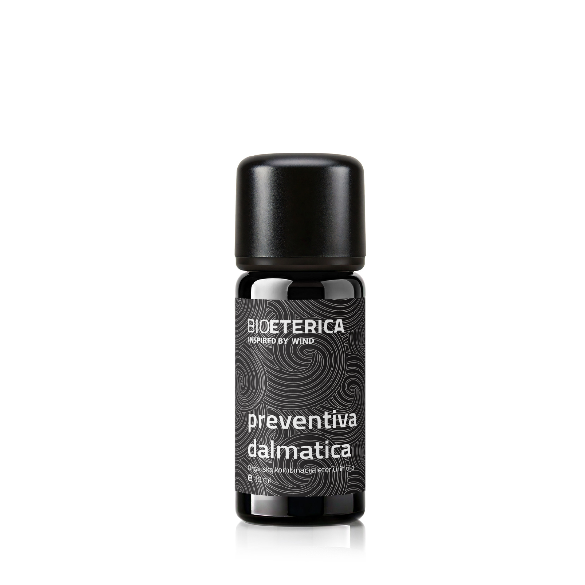 mješavina eteričnih ulja preventiva dalmatica