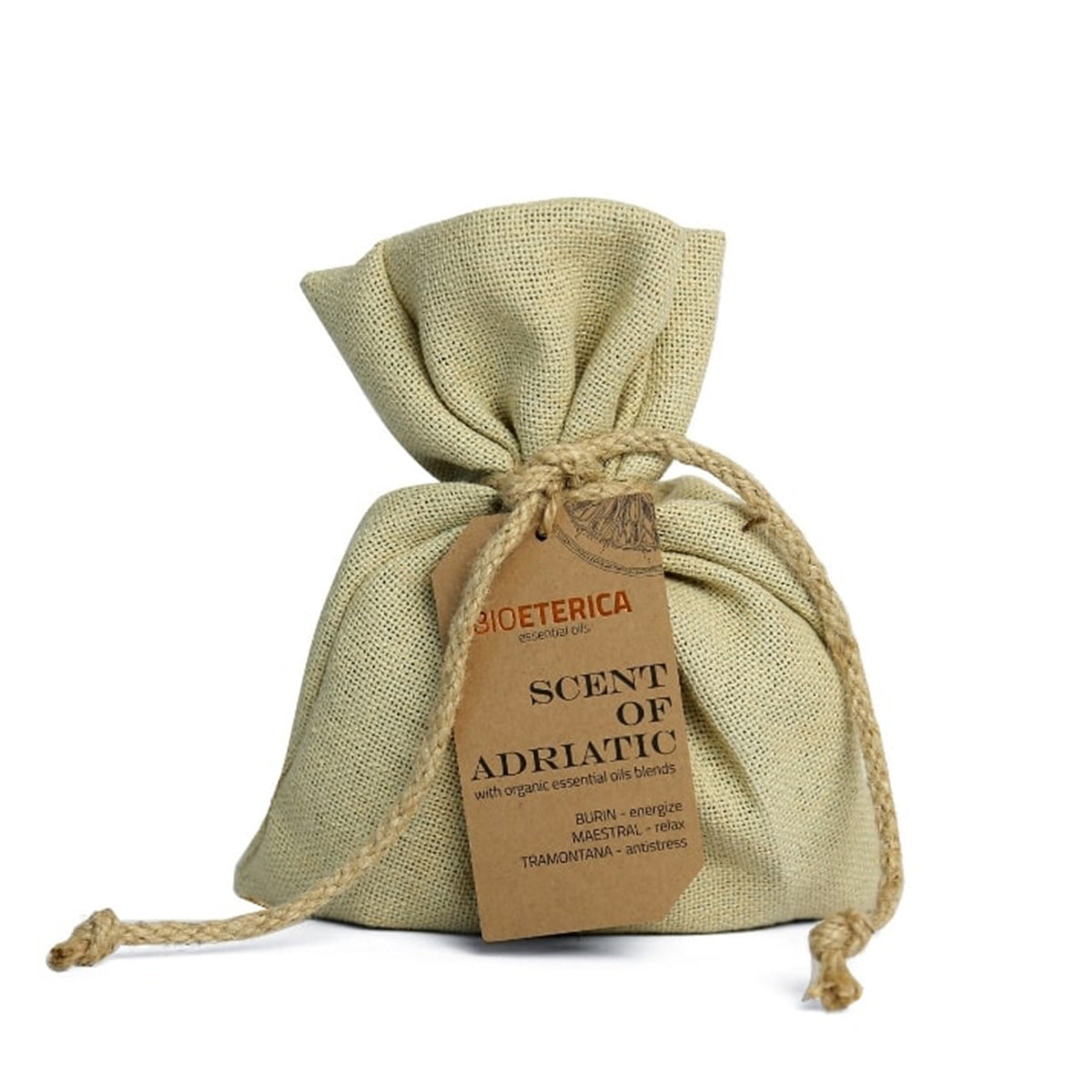 Scent of Adriatic Bundle