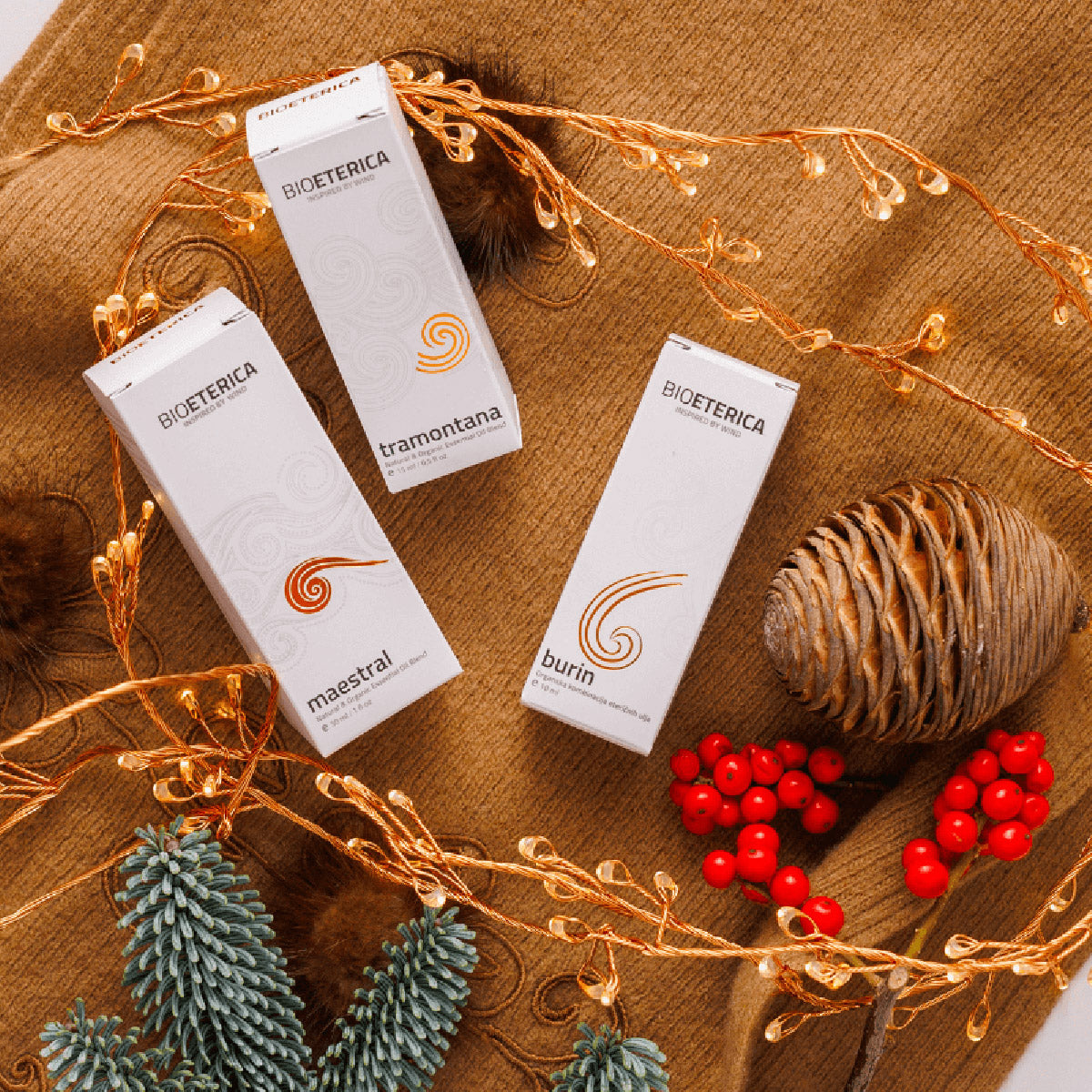 Scent of Adriatic Bundle