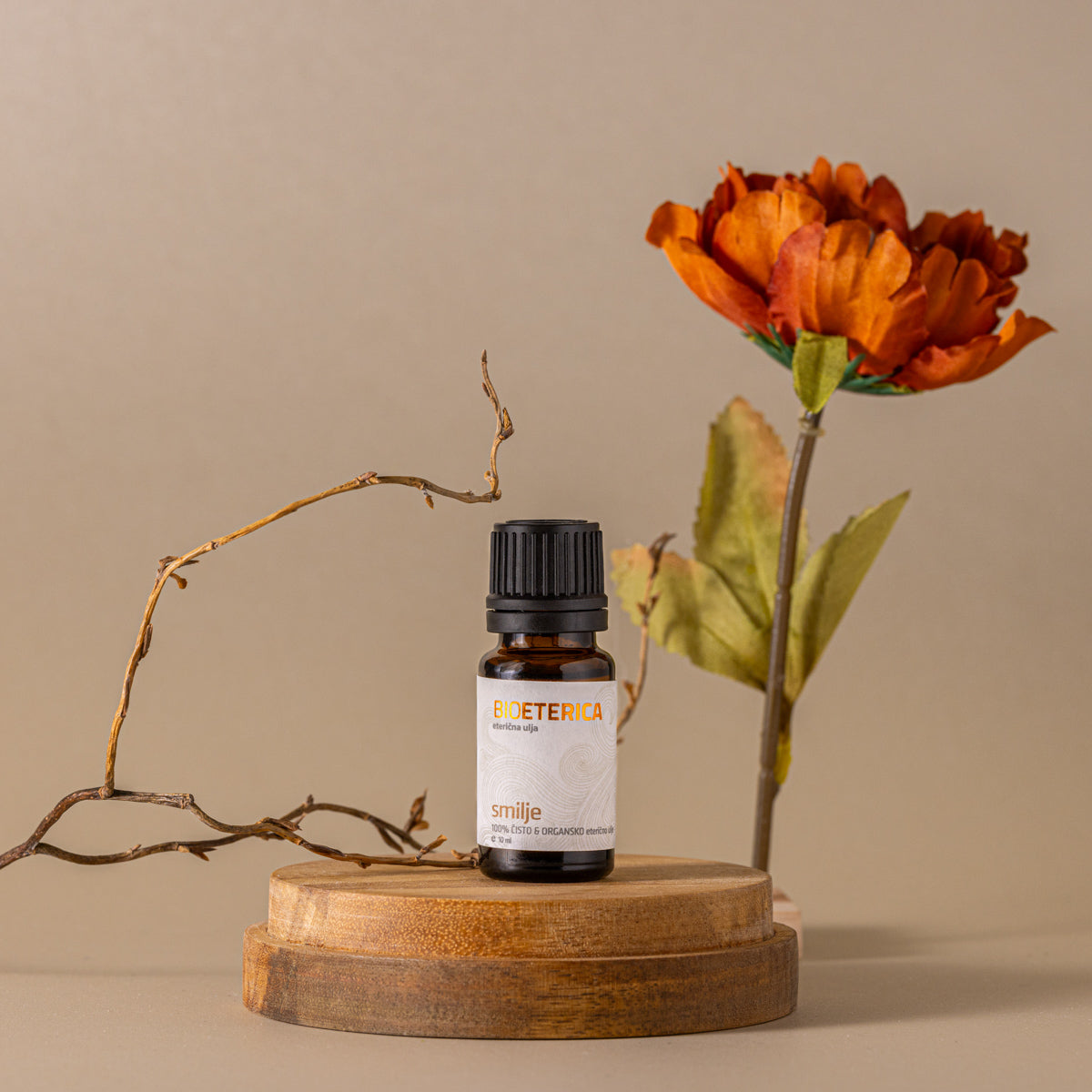 Helichrysum Organic