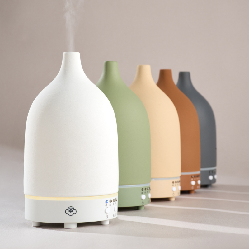 SERENE diffuser