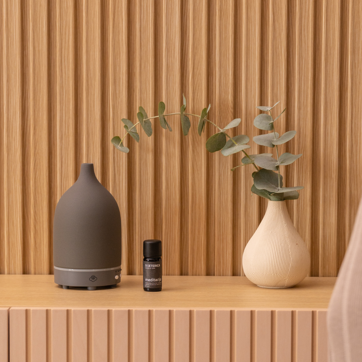 SERENE diffuser