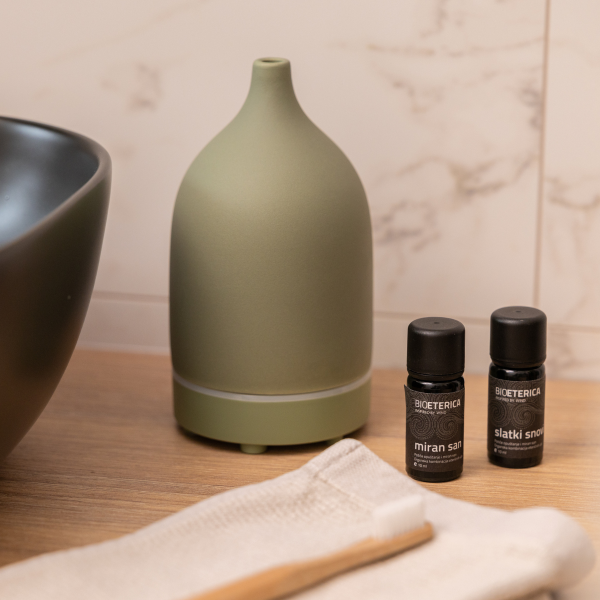 SERENE diffuser