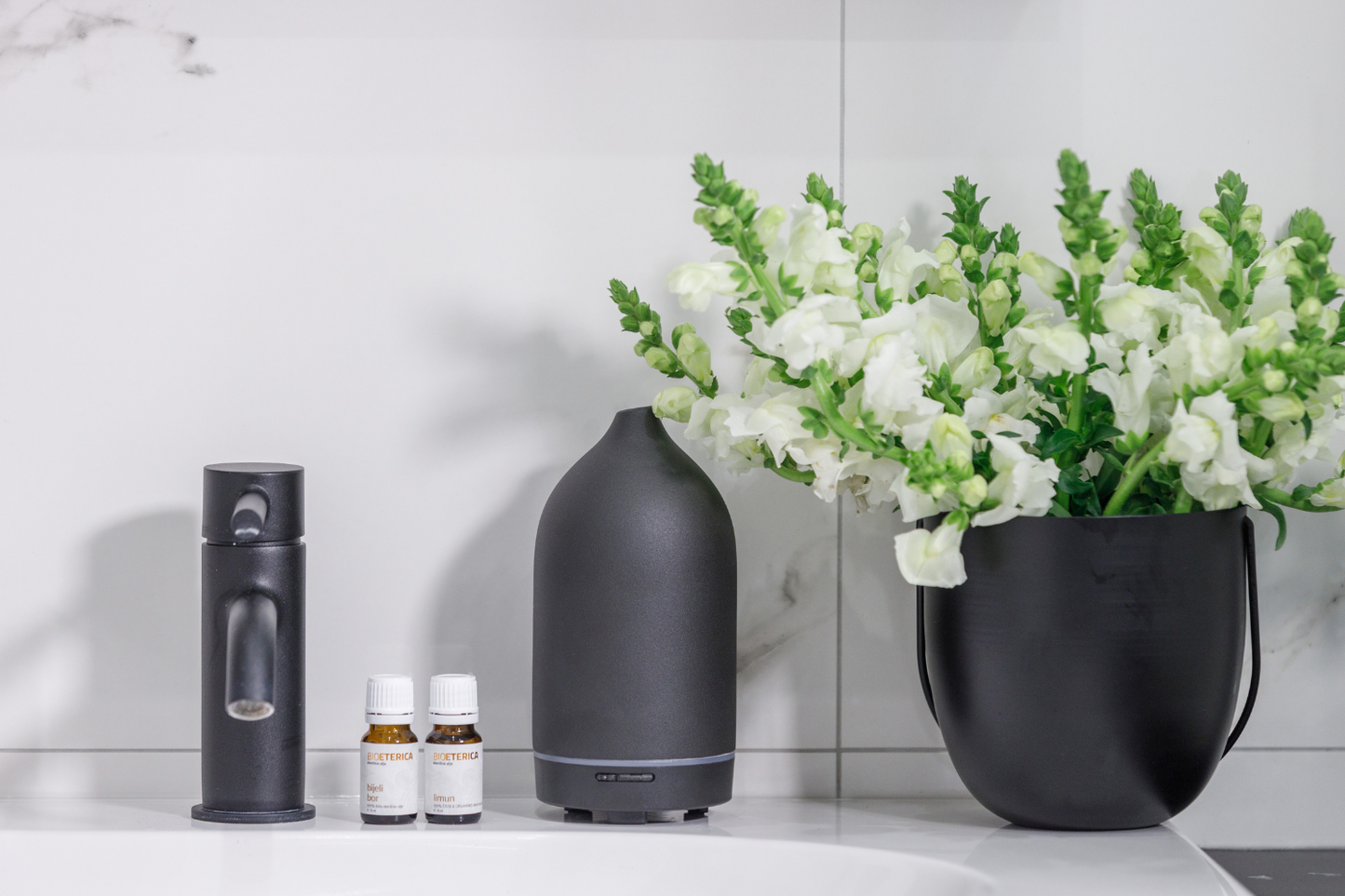 Prirodni dezinficijensi za dom s eteričnim uljima