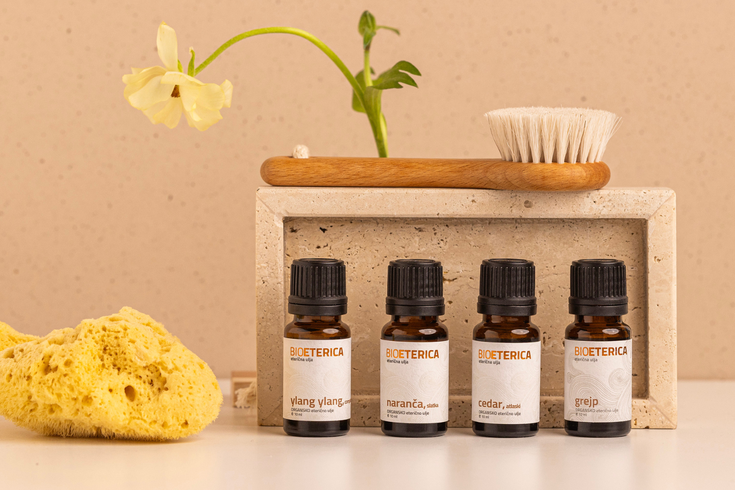 Top 10 eteričnih ulja koje morate imati u domu (i zašto)