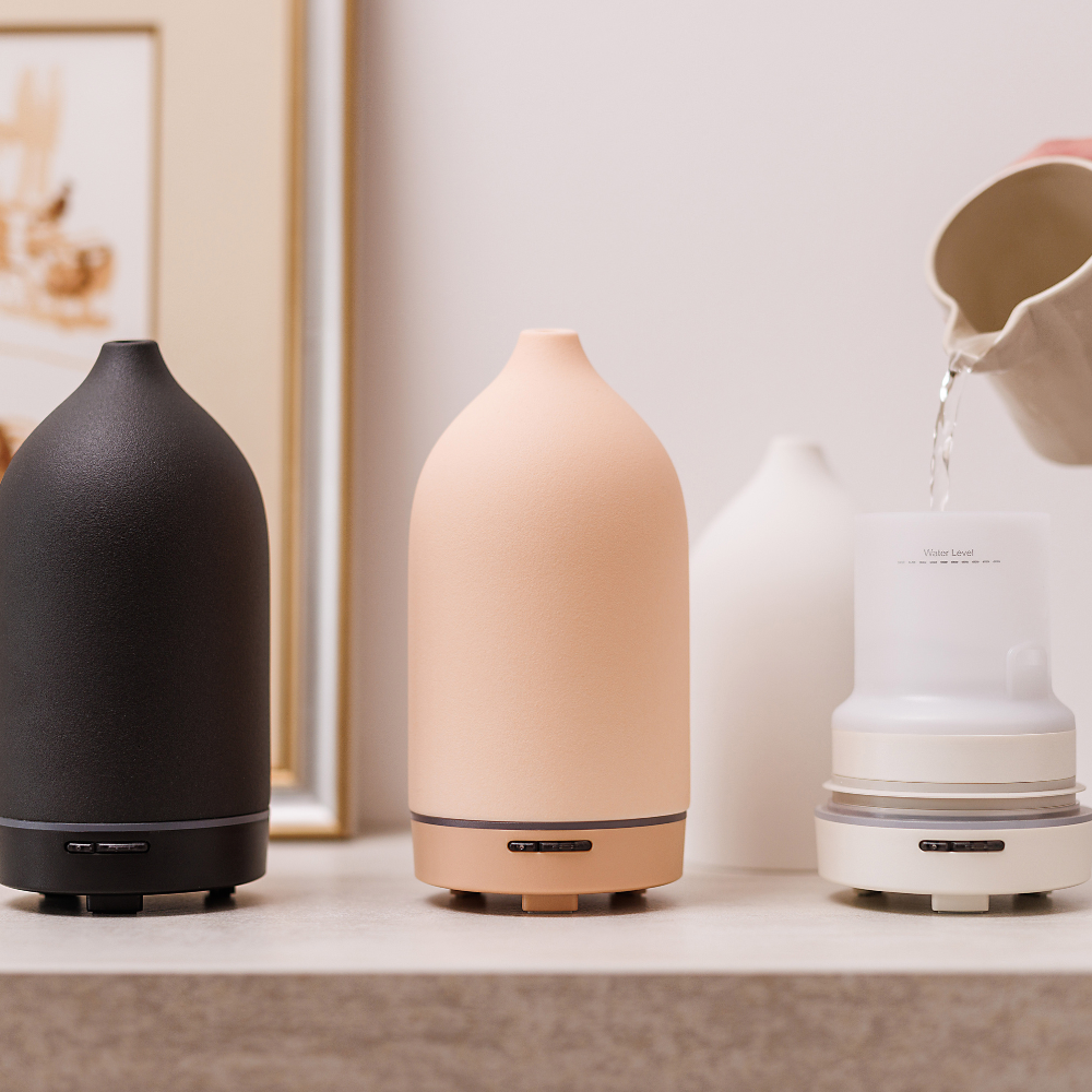 Kako odabrati idealno eterično ulje za difuzor