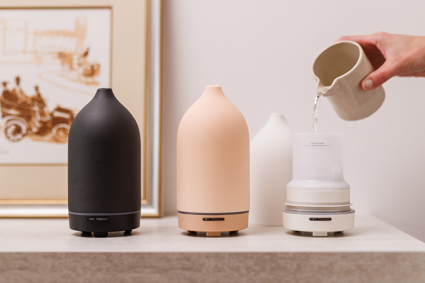 Kako odabrati idealno eterično ulje za difuzor