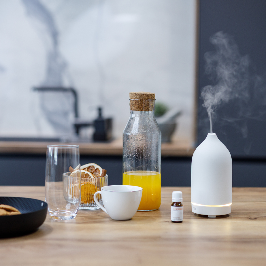 difuzor za eterična ulja