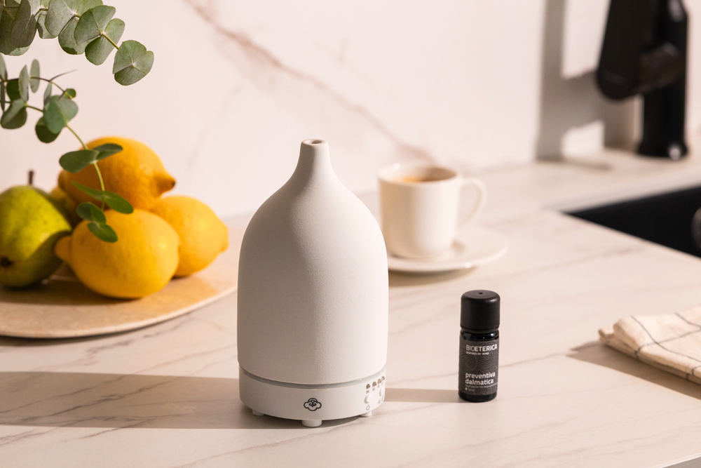 difuzor za eterična ulja