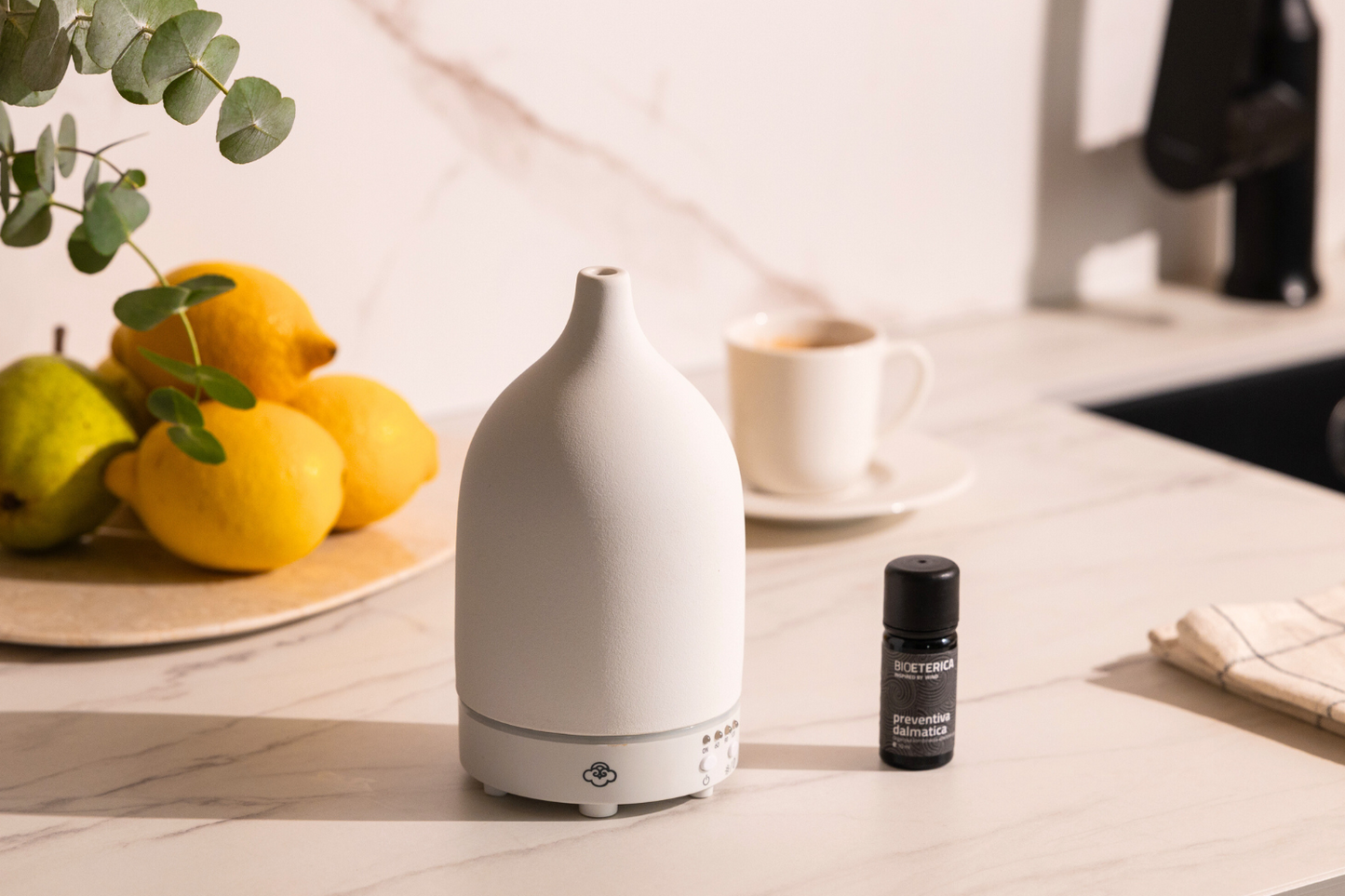 difuzor za eterična ulja