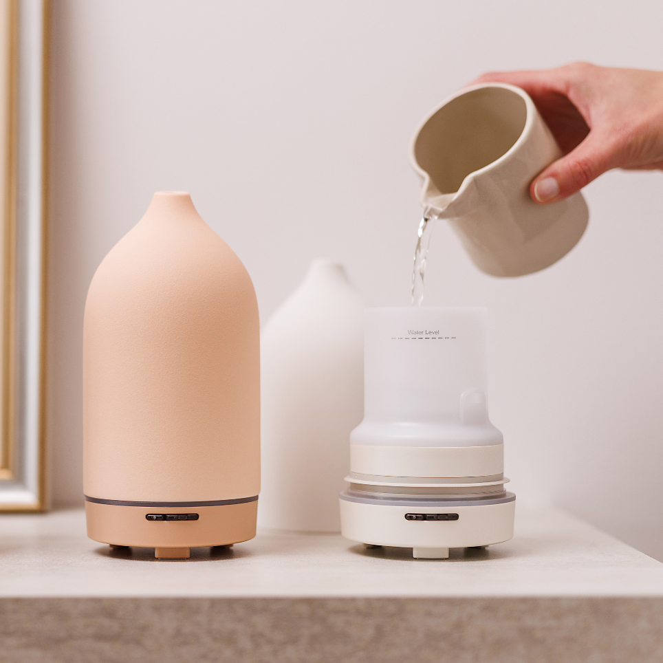 Kako odabrati idealno eterično ulje za difuzor