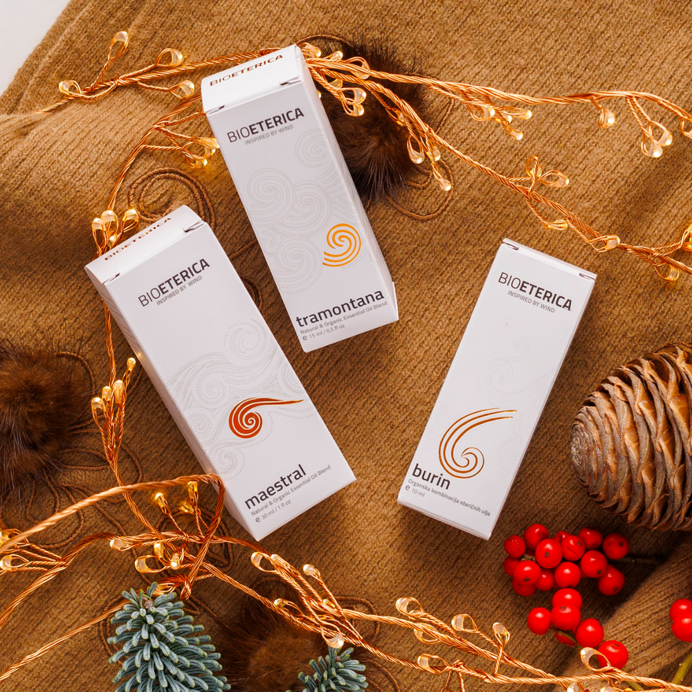 mješavine eteričnih ulja miris jadrana