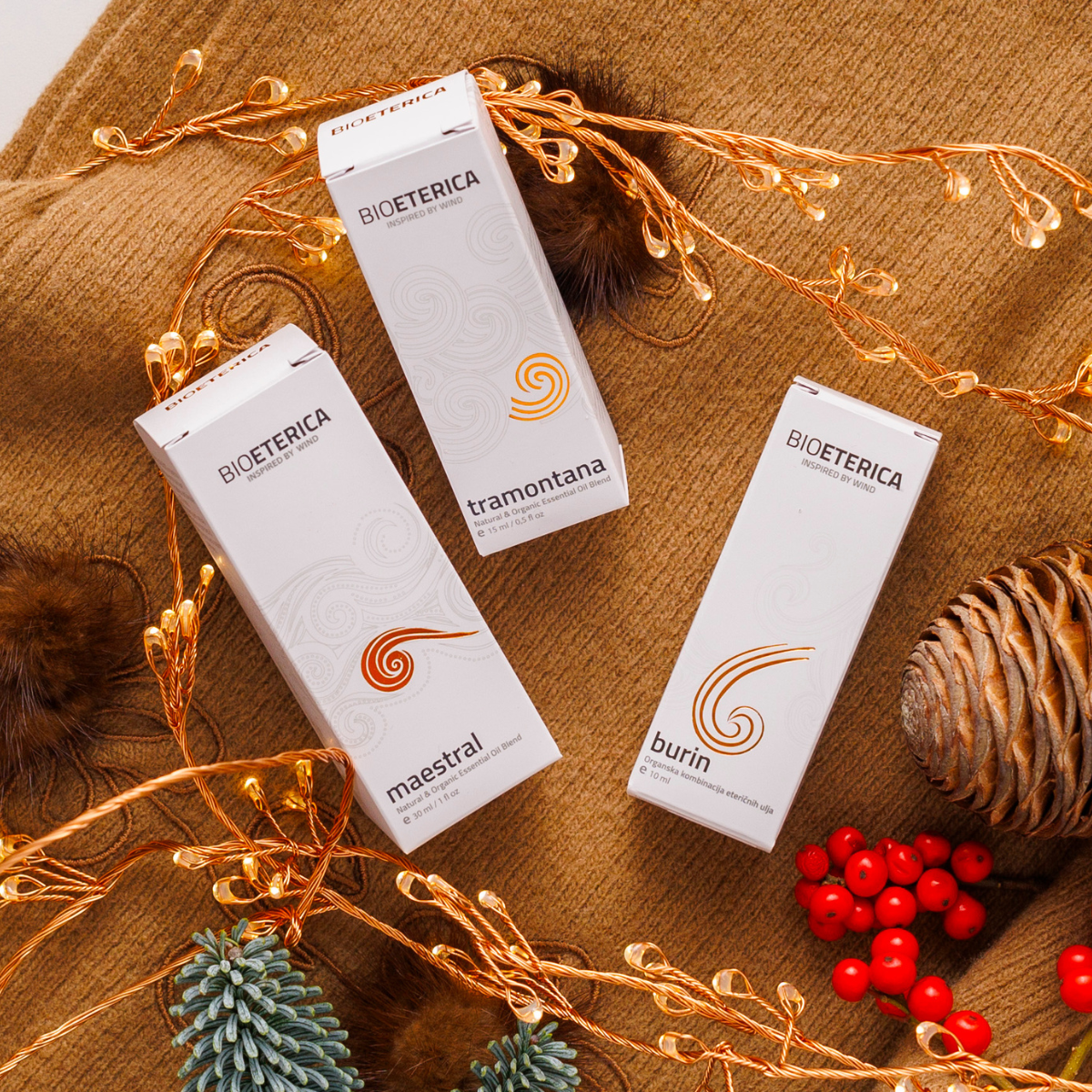 mješavine eteričnih ulja miris jadrana