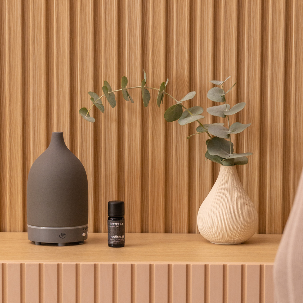 difuzor za eterična ulja