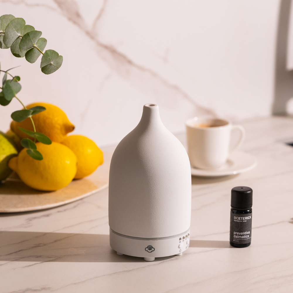 Najbolja eterična ulja za difuzor